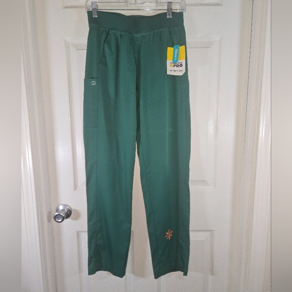 WonderWink Pro Scrub Bottoms